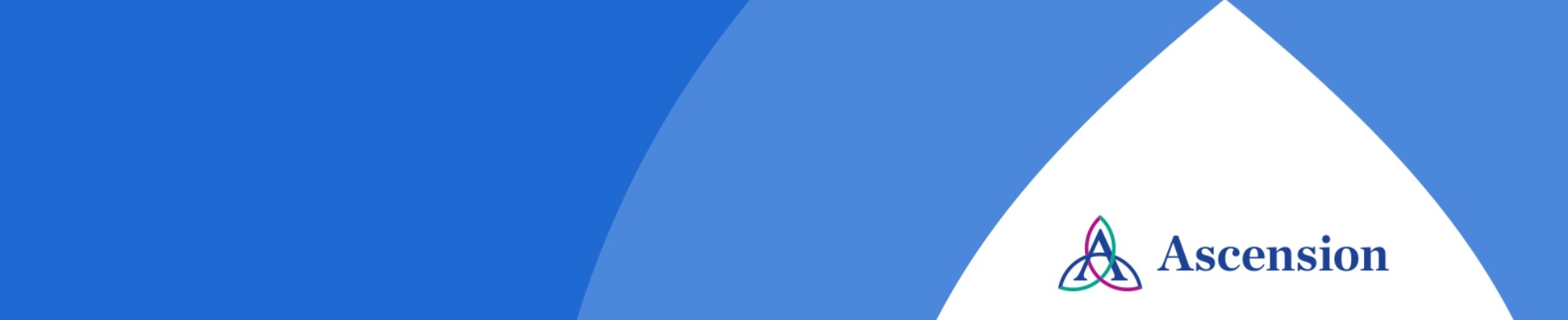 Company banner showing Visual Corporation branding