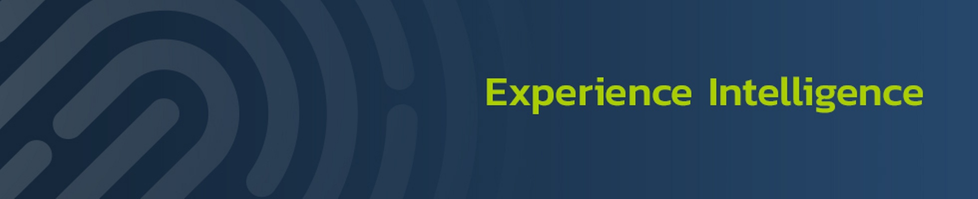 Company banner showing Visual Corporation branding