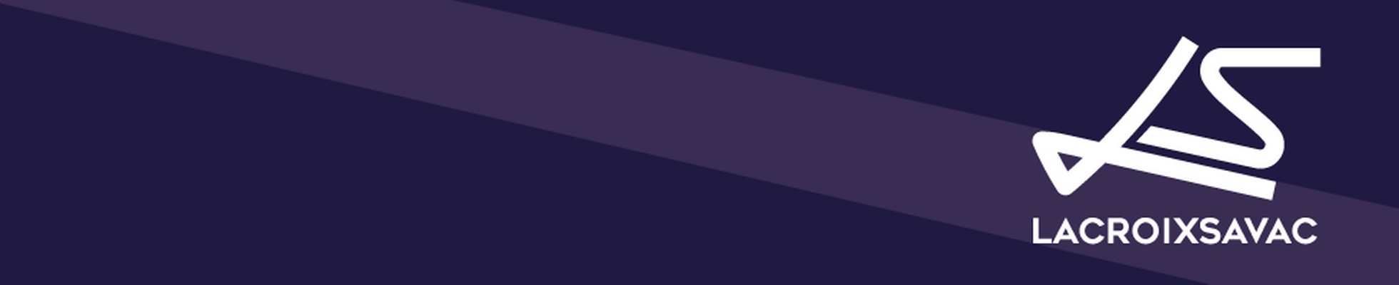 LACROIXSAVAC logo