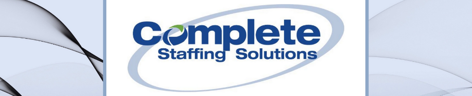 Company banner showing Visual Corporation branding