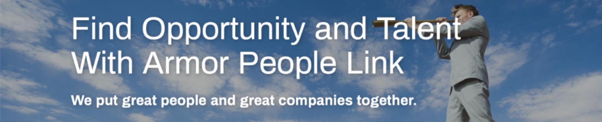 Company banner showing Visual Corporation branding