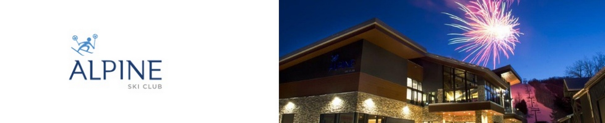 Company banner showing Visual Corporation branding
