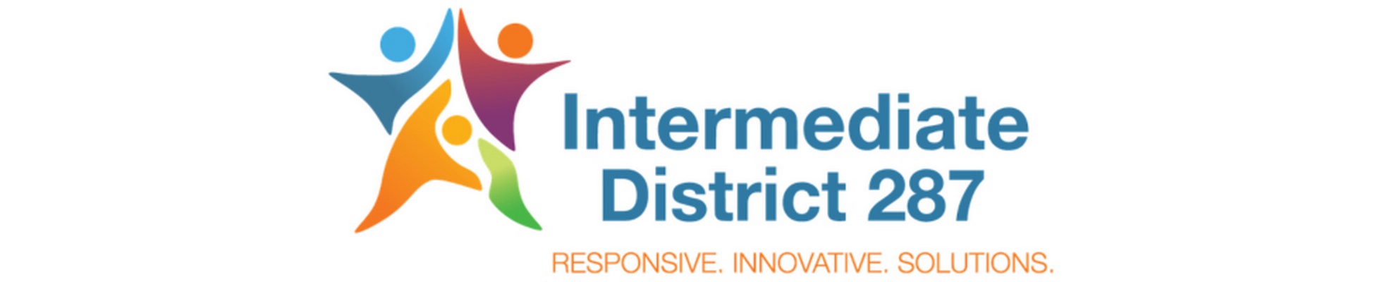 Company banner showing Visual Corporation branding