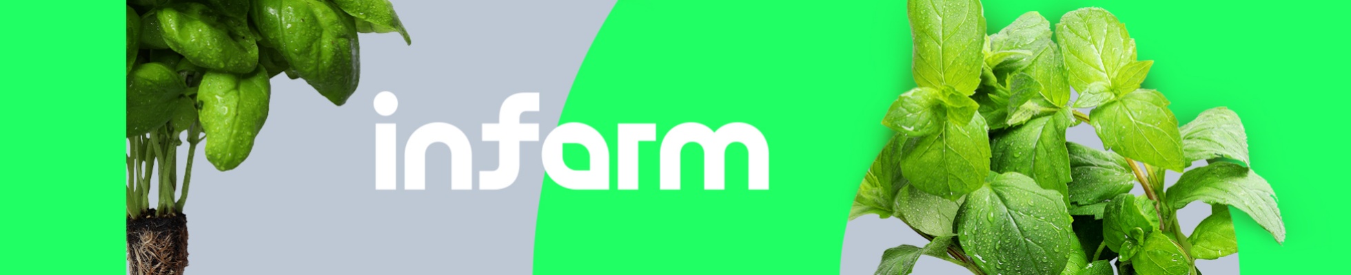 Company banner showing Visual Corporation branding