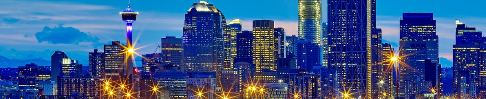 Company banner showing Visual Corporation branding