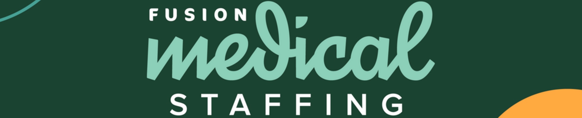 Company banner showing Visual Corporation branding