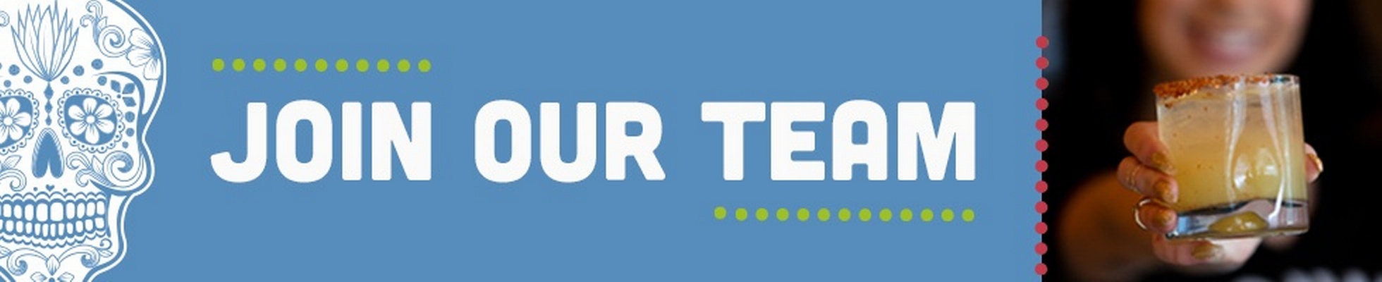 Company banner showing Visual Corporation branding