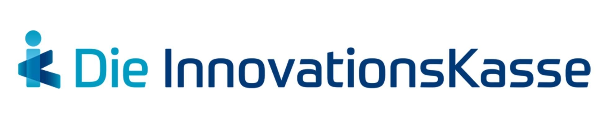 IKK - Die Innovationskasse logo