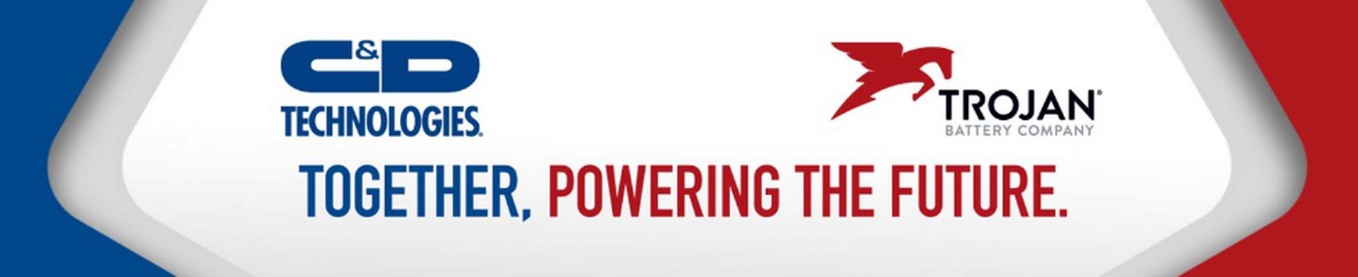 Company banner showing Visual Corporation branding