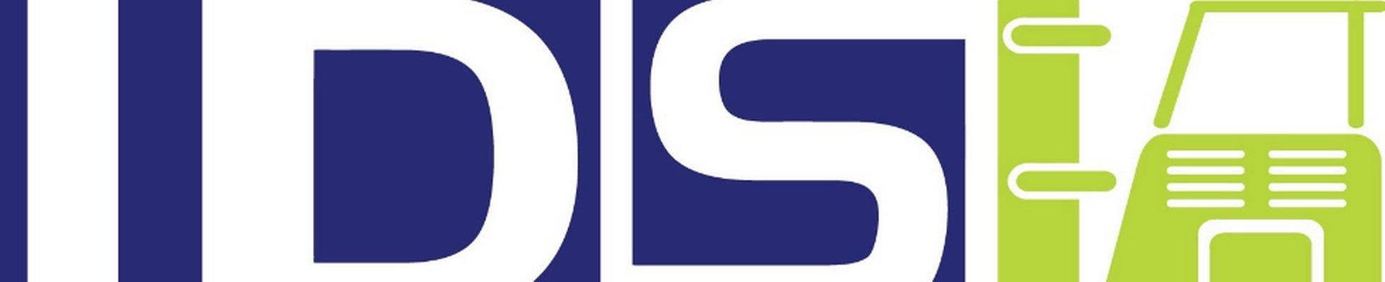 Company banner showing Visual Corporation branding