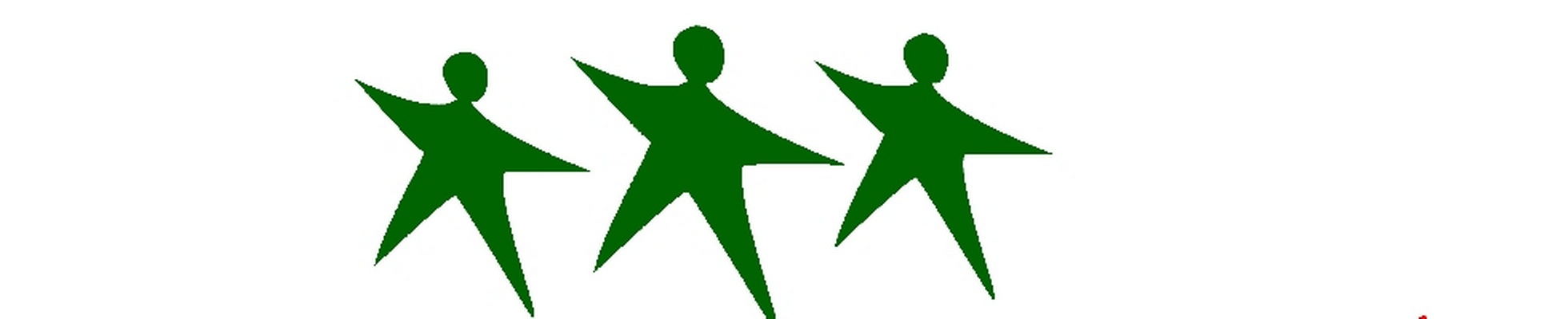 Company banner showing Visual Corporation branding