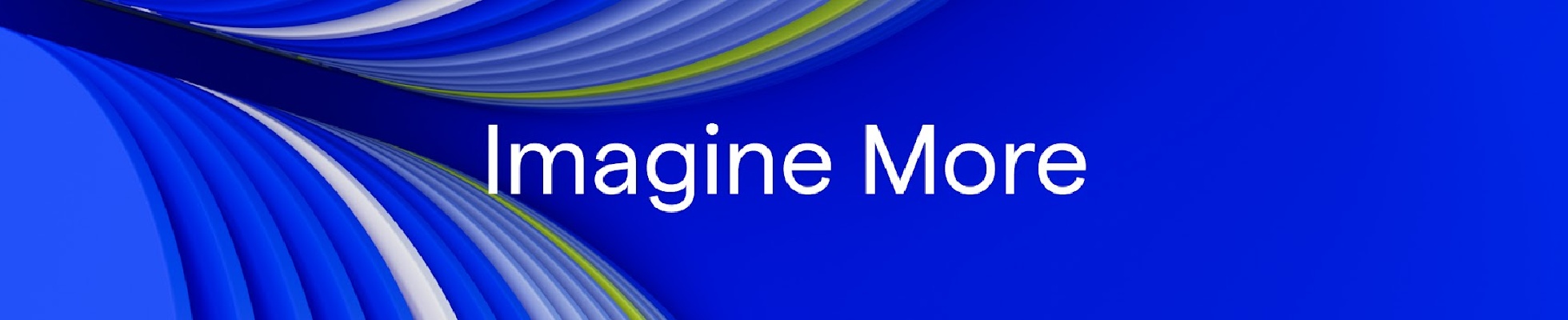 Company banner showing Visual Corporation branding
