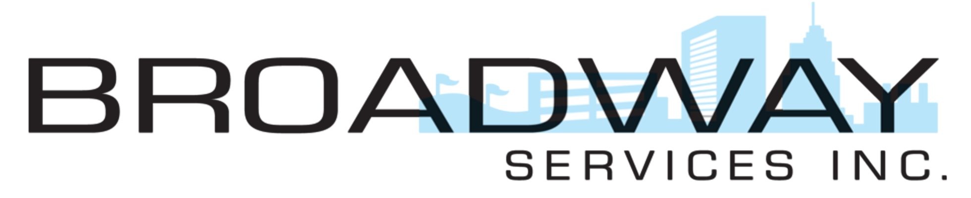 Company banner showing Visual Corporation branding