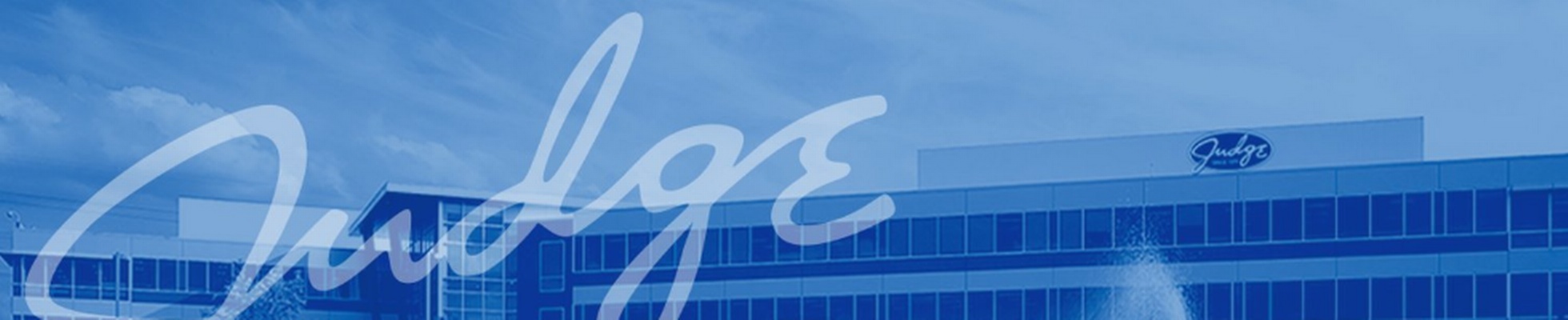 Company banner showing Visual Corporation branding