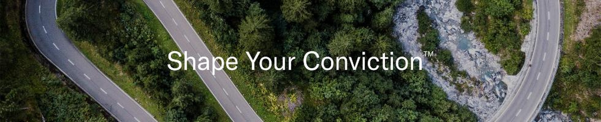 Company banner showing Visual Corporation branding