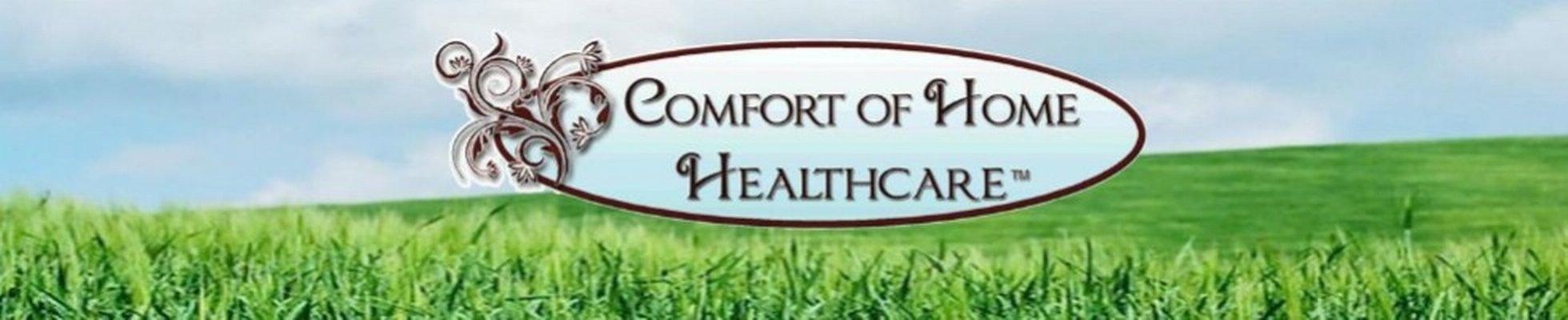Company banner showing Visual Corporation branding