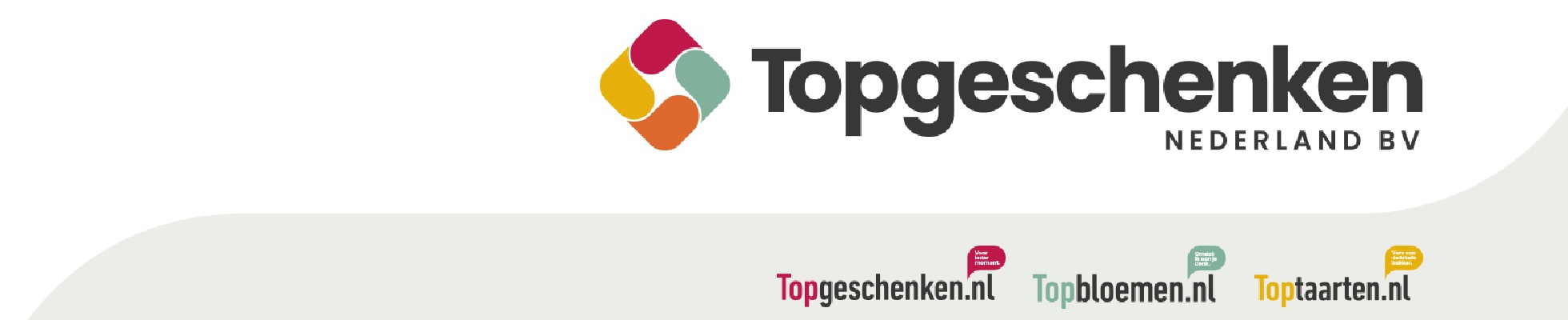 Topgeschenken Nederland B.V. logo