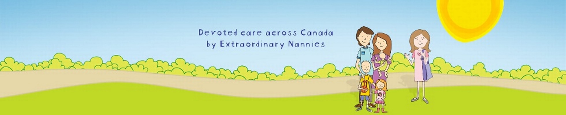 Company banner showing Visual Corporation branding