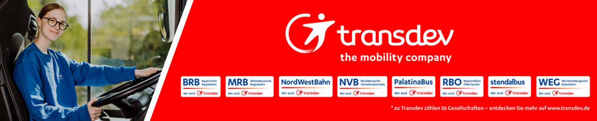 Bayerische Oberlandbahn GmbH logo