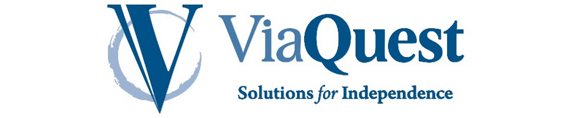 Company banner showing Visual Corporation branding