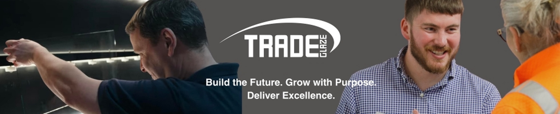 Tradeglaze (Lincoln) Ltd logo