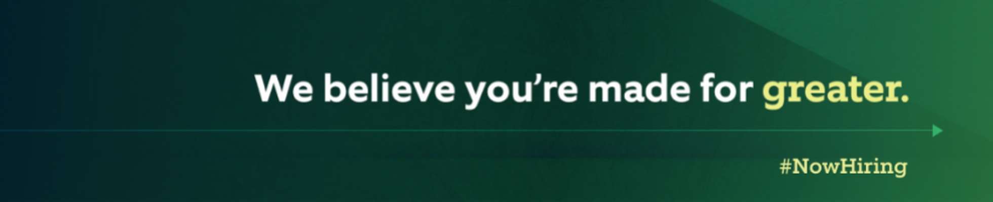 Company banner showing Visual Corporation branding