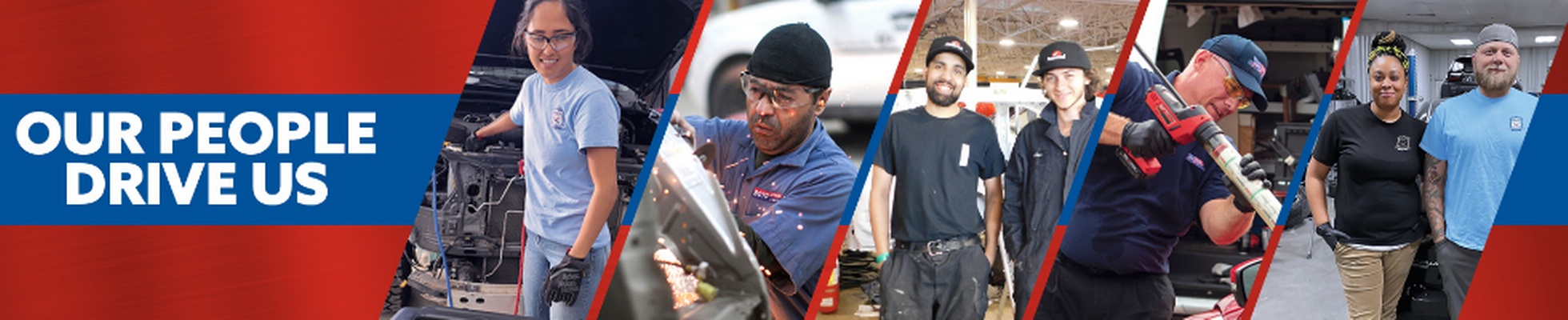 Gerber Collision & Glass Jobs, Employment in Jerome, MI | Indeed.com