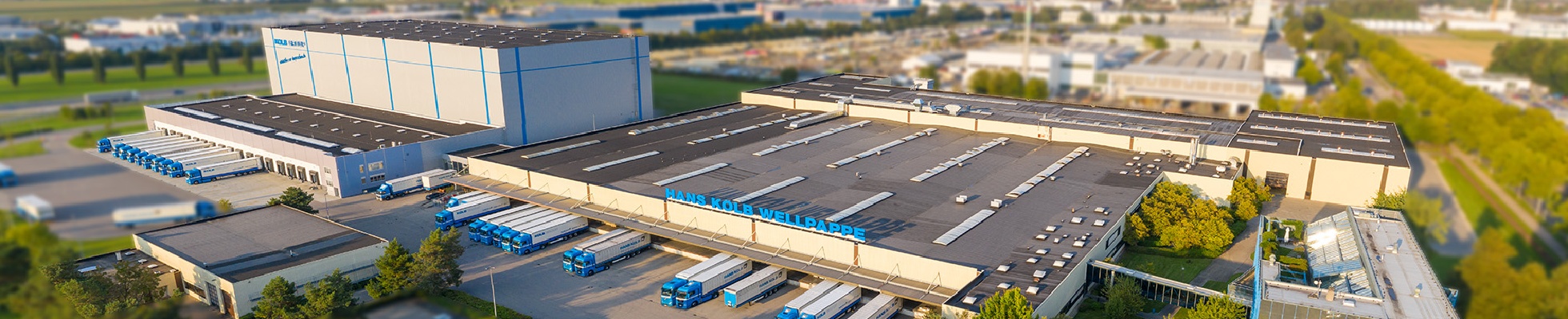 Hans Kolb Papierfabrik GmbH & Co. KG logo