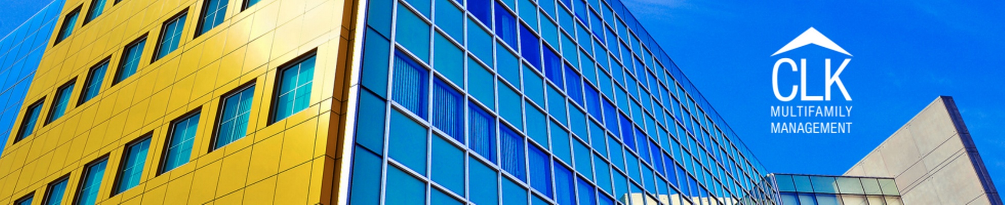 Company banner showing Visual Corporation branding