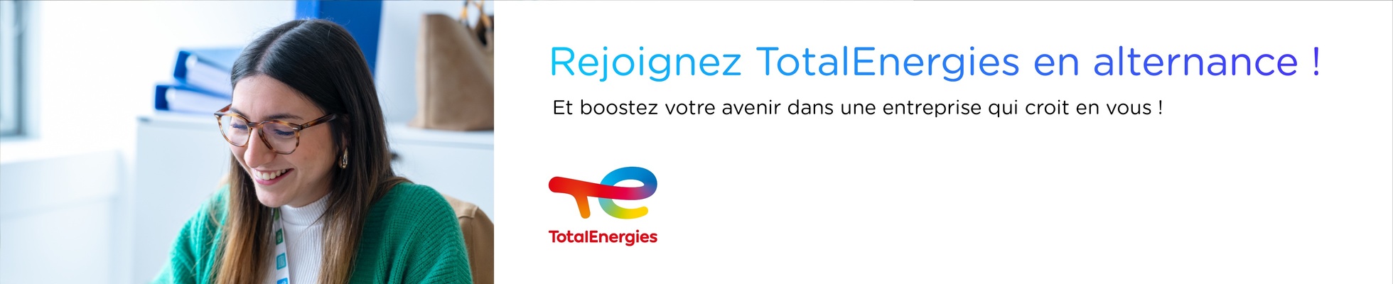 TotalEnergies logo