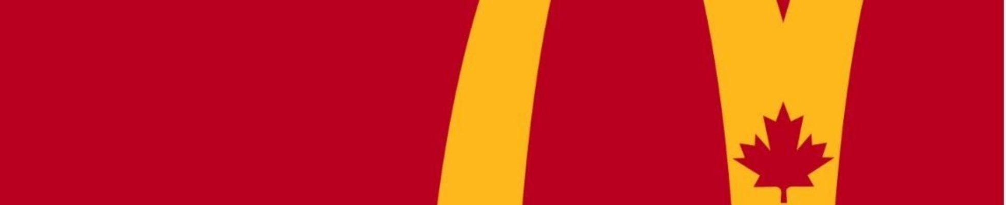 McDonald's logo