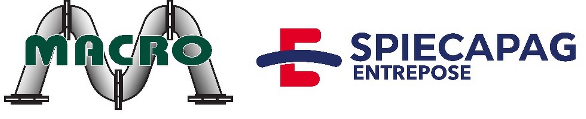 Company banner showing Visual Corporation branding