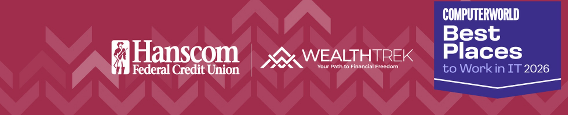 Company banner showing Visual Corporation branding