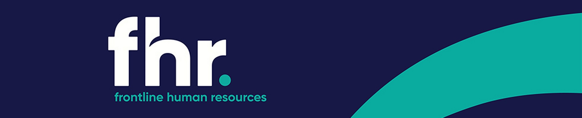 Frontline Human Resources logo