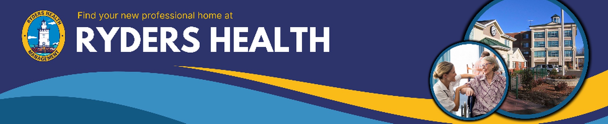 Company banner showing Visual Corporation branding