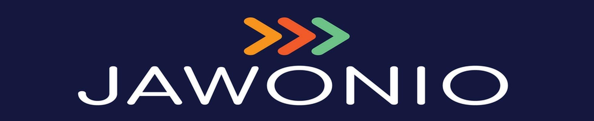 Company banner showing Visual Corporation branding