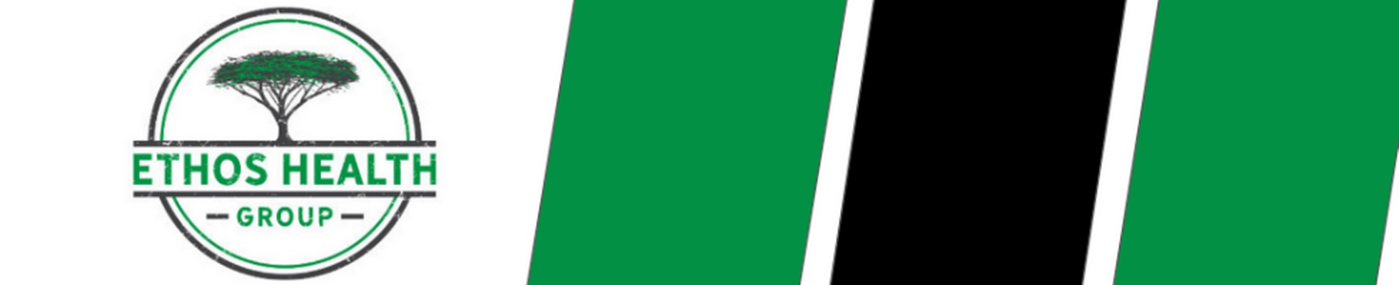 Company banner showing Visual Corporation branding