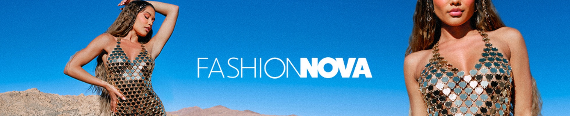 Company banner showing Visual Corporation branding