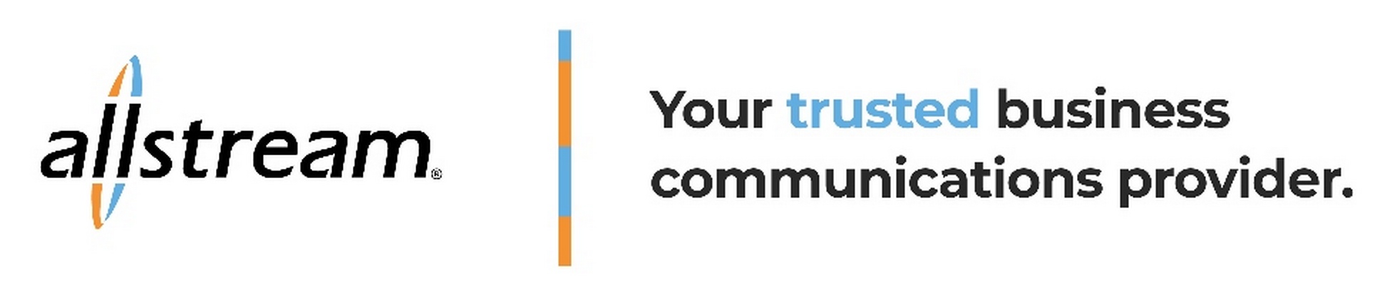 Company banner showing Visual Corporation branding
