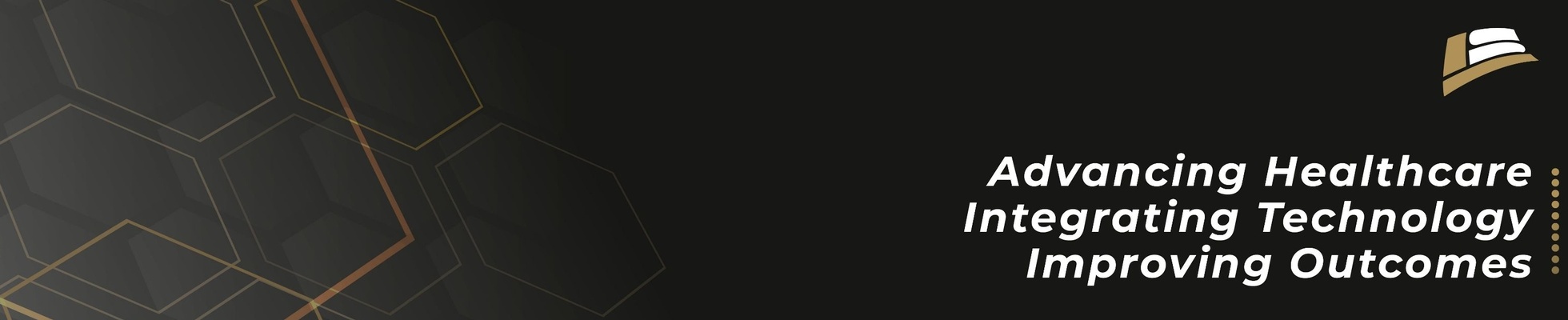 Company banner showing Visual Corporation branding