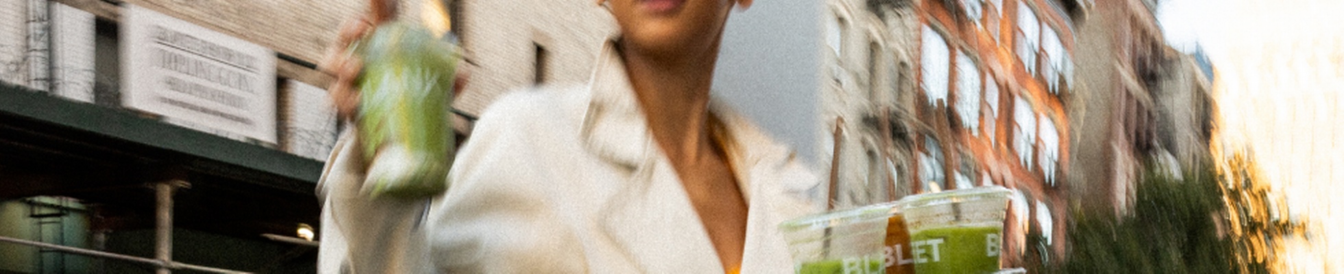 Company banner showing Visual Corporation branding