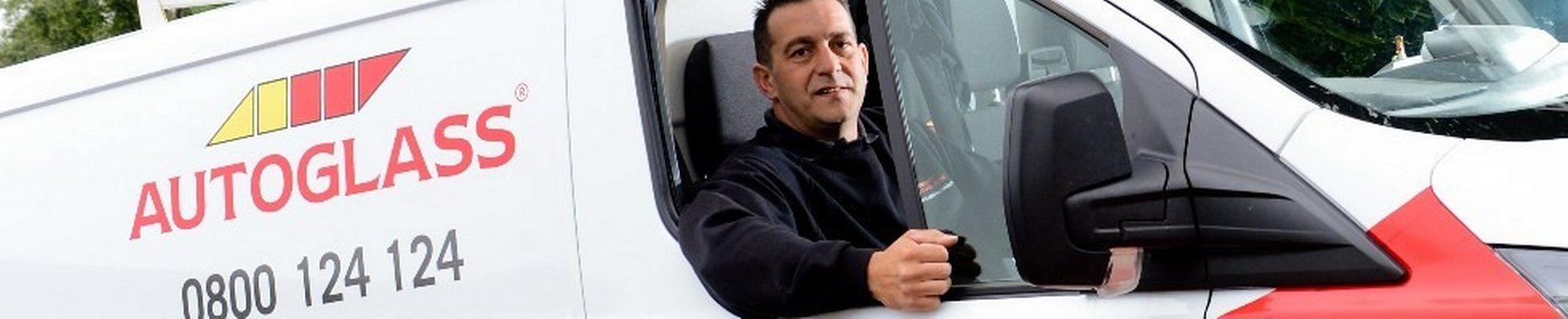 Autoglass logo