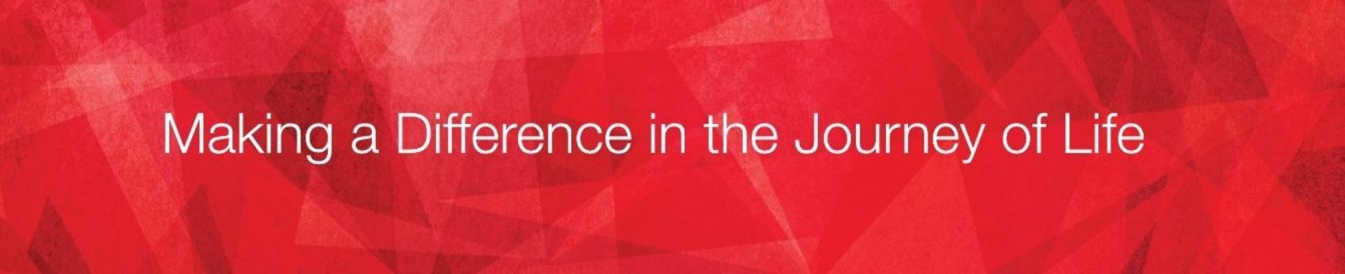 Company banner showing Visual Corporation branding