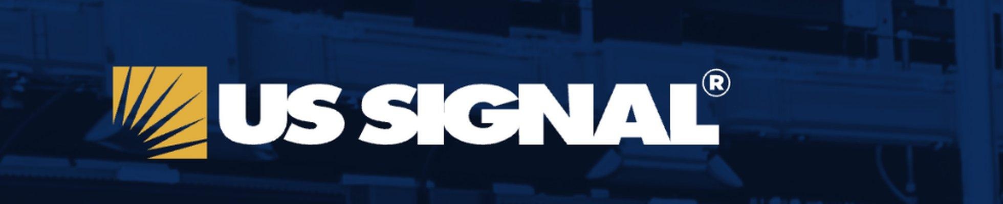 Company banner showing Visual Corporation branding
