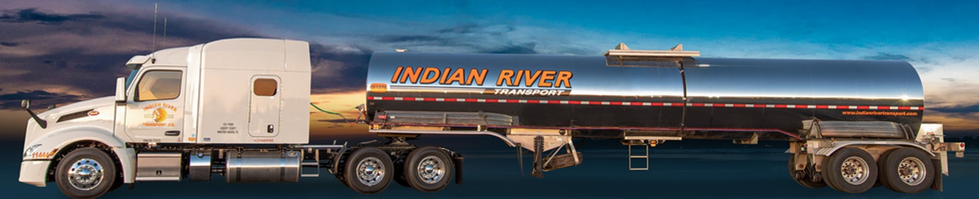 Company banner showing Visual Corporation branding