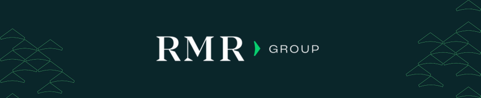 Company banner showing Visual Corporation branding
