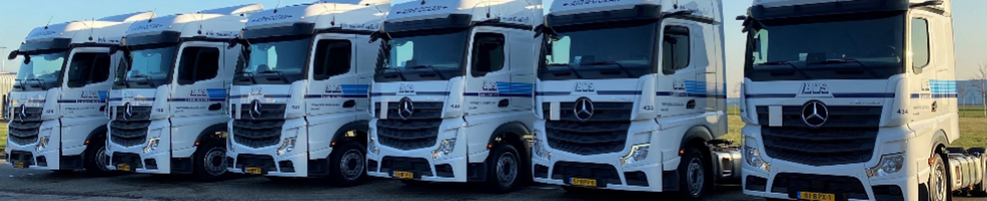 Bos Logistics logo