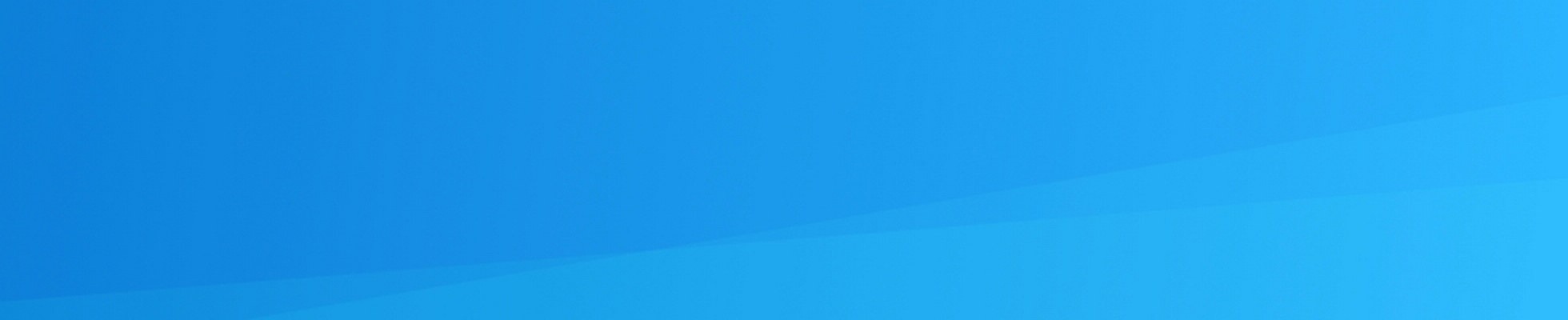 Company banner showing Visual Corporation branding
