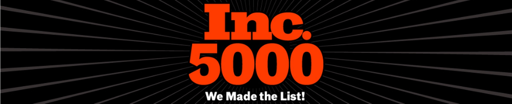 Company banner showing Visual Corporation branding