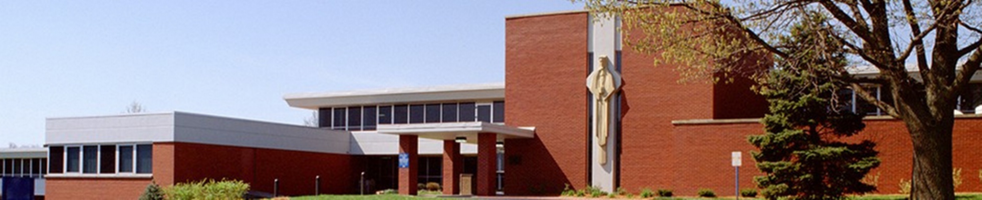 Company banner showing Visual Corporation branding
